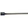 CABLE FREIN DE PARK AVT GM TRUCK FS PU 2WD 90-94