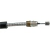 CABLE FREIN DE PARK ARR DROIT YJ 90 C94308