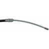 CABLE FREIN DE PARK ARR DROIT S VOYAGER 90-95*