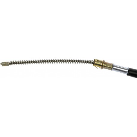 CABLE FREIN DE PARK ARR XJ COMMANCHE 90-92 C94370*