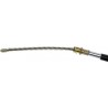 CABLE FREIN DE PARK ARR XJ COMMANCHE 90-92 C94370*