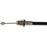 CABLE FREIN DE PARK ARR DROIT YJ 91-96 C94371
