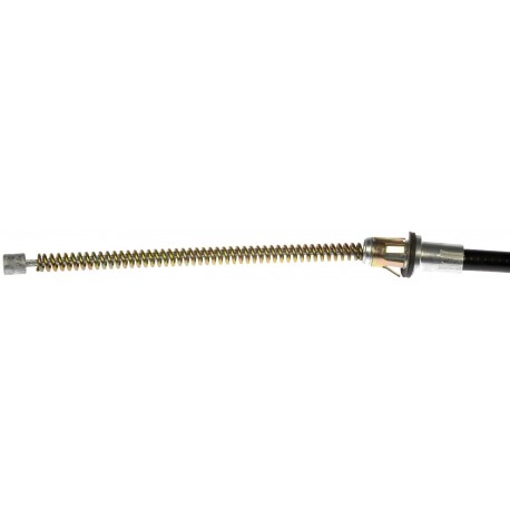 CABLE FREIN DE PARK ARR GAUCHE YJ 91-96 C94372