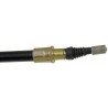 CABLE FREIN DE PARK AVT GM TRANSSPORT-APV 90-93