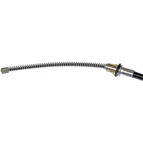 CABLE FREIN PARK ARR GAUCHE GM PU 1500 XCAB 92-99