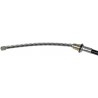 CABLE FREIN PARK ARR GAUCHE GM PU 1500 XCAB 92-99