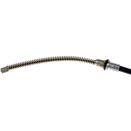 CABLE FREIN PARK ARR DROIT GM PU 1500 XCAB 92-99