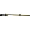 CABLE FREIN PARK ARR DROIT GM PU 1500 XCAB 92-99