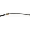 CABLE FREIN DE PARK ARR DROIT BRONCO-F150 92-96