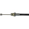 CABLE FREIN DE PARK AVT YJ 91-96 C94559