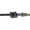 CABLE FREIN DE PARK AVT YJ 91-96 C94559