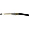 CABLE FREIN DE PARK AVT GM F BODY 94-95 C94725
