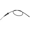 CABLE FREIN PARK ARR STRATUS 95-96 - AVEC DISQUES*