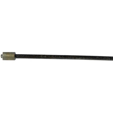 CABLE FREIN PARK ARR GAUCHE GS VOYAGER 52 96-00*