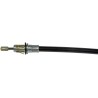 CABLE FREIN DE PARK ARR DROIT GS-RG 53 96-07*