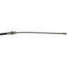 CABLE FREIN DE PARK ARR DROIT GS-RG 53 96-07*