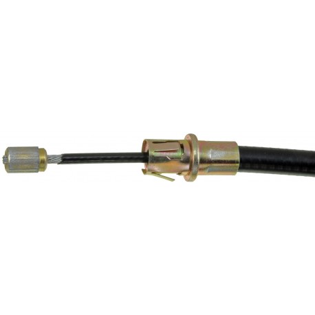 CABLE FREIN DE PARK ARR GAUCHE GS-RG 53 96-07*
