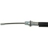 CABLE FREIN DE PARK ARR GAUCHE TAHOE-YUKON 95-96