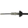 CABLE AVT FREIN DE PARK GM TRUCK FS 95-00