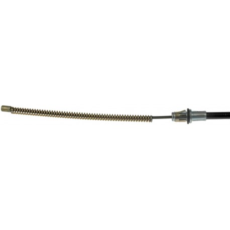 CABLE FREIN DE PARK ARR DROIT TAHOE-YUKON 95-96