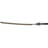 CABLE FREIN DE PARK ARR DROIT TAHOE-YUKON 95-96