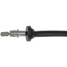 CABLE FREIN DE PARK AVT GM TRUCK SUV FS 95-02*