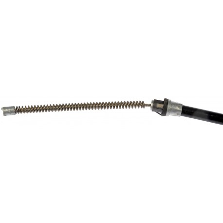 CABLE FREIN DE PARK ARR GAUCHE TRANSSPORT 97-00