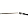 CABLE FREIN DE PARK ARR GAUCHE TRANSSPORT 97-00
