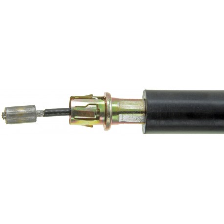 CABLE FREIN DE PARK ARR TJ 97-06 C95344*