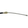 CABLE FREIN DE PARK ARR TJ 97-06 C95344*