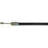 CABLE FREIN DE PARK ARR DROIT BR RAM 1500 97-99*
