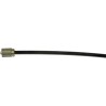 CABLE FREIN DE PARK INTERMEDIAIRE FORD PU 92-97