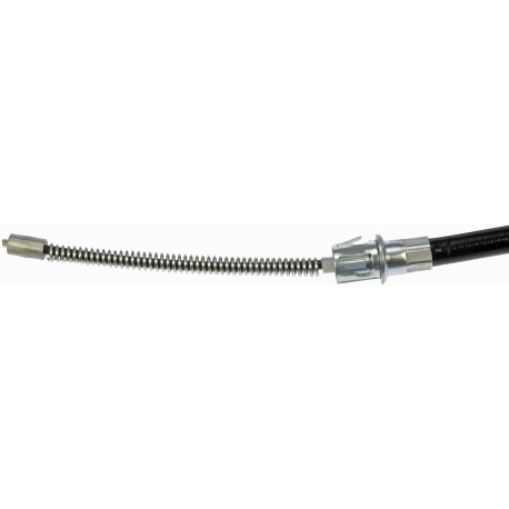 CABLE FREIN DE PARK ARR KJ 02 - AVEC TAMBOURS*