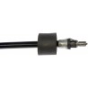 CABLE FREIN DE PARK ARR DROIT PT 01-10 C96125*
