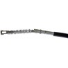 CABLE FREIN DE PARK ARR DROIT KJ 02-07 C96128*