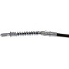 CABLE FREIN DE PARK ARR DROIT TJ 03-06 C96157*