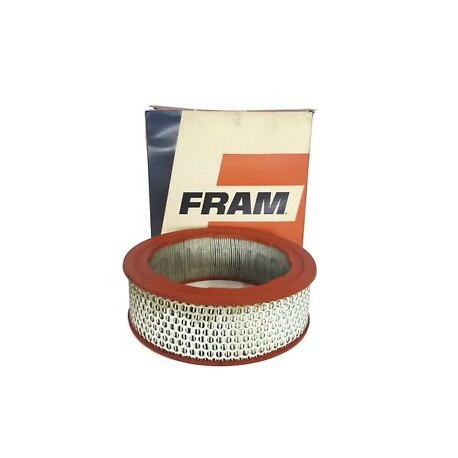 FILTRE A AIR MOPAR PASS-TRUCK V8 63-70 CA162PL