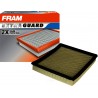 FILTRE AIR WJ 4.7L CODE J 02-04 CA9471