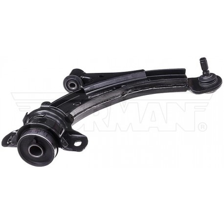 TRIANGLE INF DROIT SUSP AVT MUSTANG 10-14 CB86004*