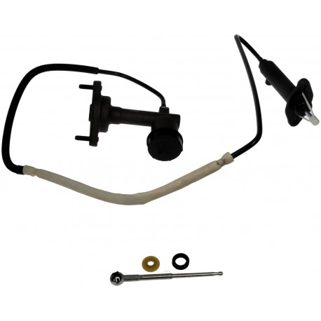 KIT EMETTEUR-RECEPTEUR EMBRAYAGE XJ 2.5L TD 97-01*