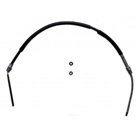 CABLE FREIN DE PARK TRANSSPORT 90-96 18P906