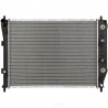 RADIATEUR REFROIDISSEMENT MOTEUR CU2714