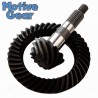 COUPLE CONIQUE DANA-30 TJ 97-06 - RATIO 4.56:1*