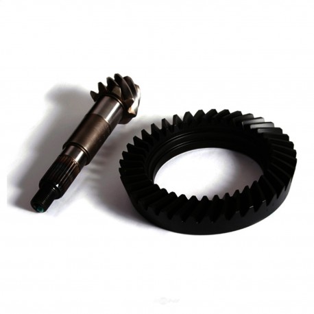 COUPLE CONIQUE DANA-30 TJ 97-06 - RATIO 4.56:1