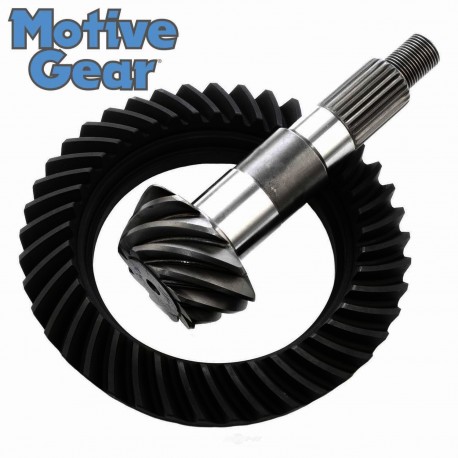 COUPLE CONIQUE DANA-30 XJ-YJ 87-96 - RATIO 4.88:1*