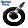 COUPLE CONIQUE DANA-30 97-07 - RATIO 4.88:1