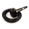 COUPLE CONIQUE PONT ARR DANA-44HD JK -RATIO 4.10:1