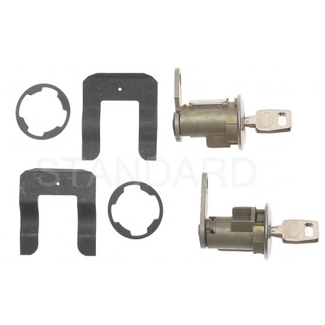 KIT BARILLETS PORTES FORD PASS-TRUCK 62-80*