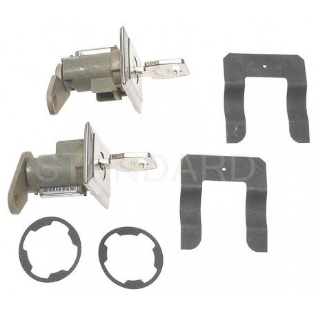 KIT BARILLETS PORTES FORD PASS-TRUCK 72-91 DL-4*