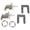 KIT BARILLETS PORTES FORD PASS-TRUCK 72-91 DL-4*